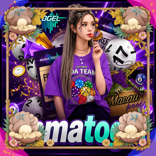 iramatogel — mitra unggulan